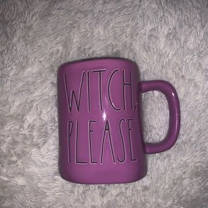Rae Dunn Halloween Mug